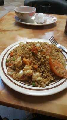 Thai Oudone Valley Grill