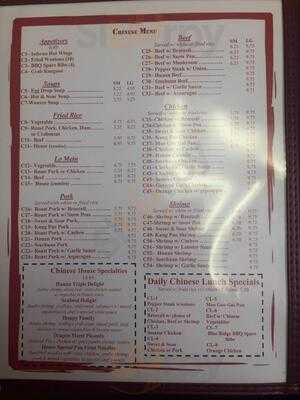 Thai Oudone Valley Grill