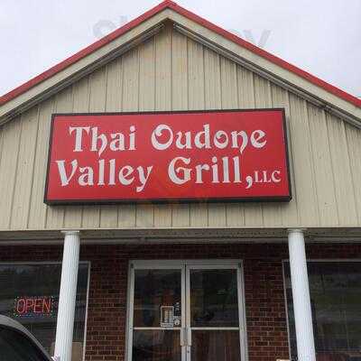 Thai Oudone Valley Grill