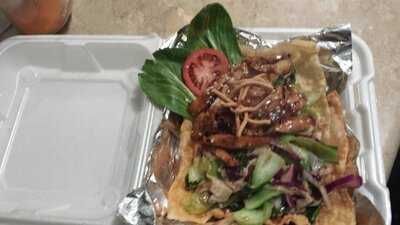 My Roots Curbside Culinary