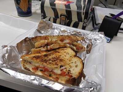 My Roots Curbside Culinary