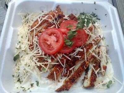 My Roots Curbside Culinary