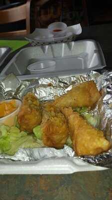 My Roots Curbside Culinary