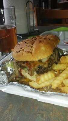 My Roots Curbside Culinary