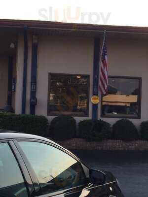 The Harvest Table Buffet