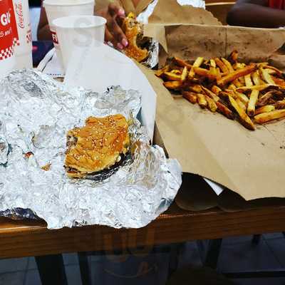 Five Guys