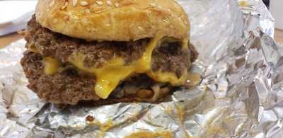 Five Guys