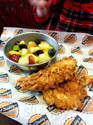 Bad Daddy's Burger Bar