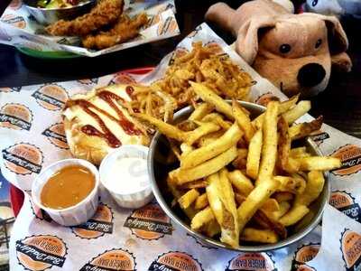 Bad Daddy's Burger Bar