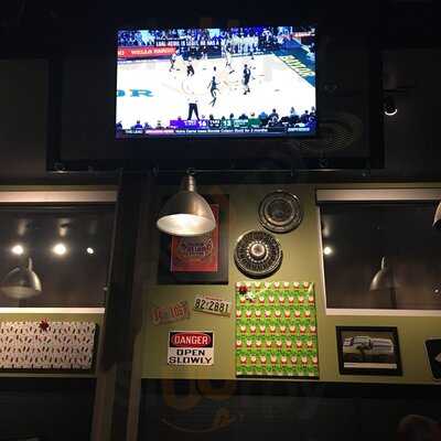 Bad Daddy's Burger Bar