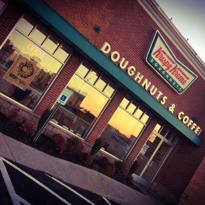 Krispy Kreme
