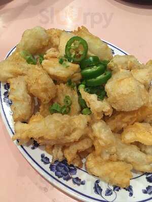 Seafood Town Chinese Restaurant