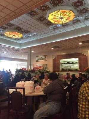Seafood Town Chinese Restaurant