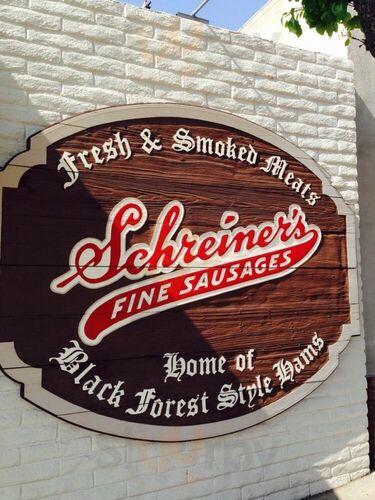 Schreiner's Fine Sausages