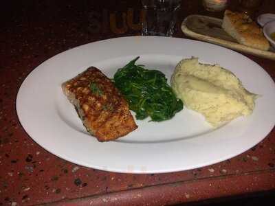 The Grill Room And Bar