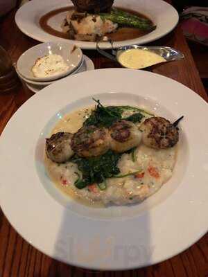 The Grill Room And Bar