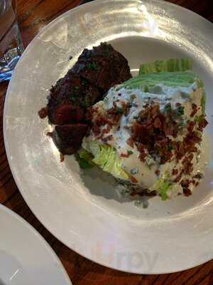 The Grill Room And Bar