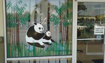 Xing Panda Palace