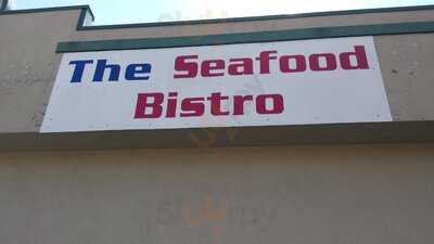 The Seafood Bistro