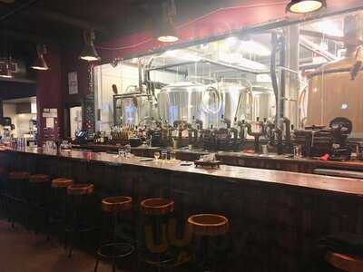 Liquid Riot Bottling Company