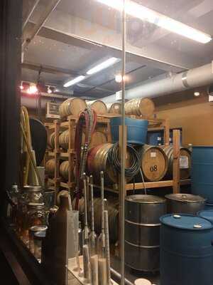 Liquid Riot Bottling Company