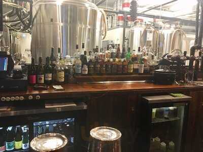 Liquid Riot Bottling Company