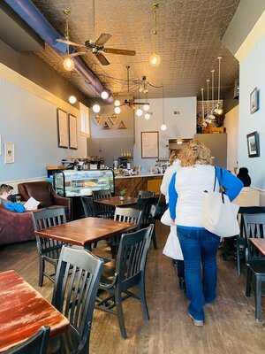 Starry Night Espresso Cafe