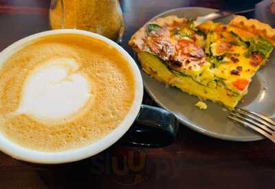 Starry Night Espresso Cafe