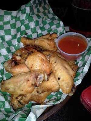 Half Penny Bar & Grill