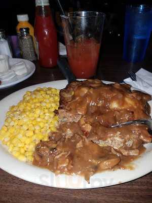 Half Penny Bar & Grill