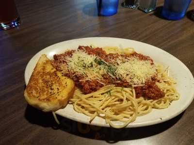 Half Penny Bar & Grill