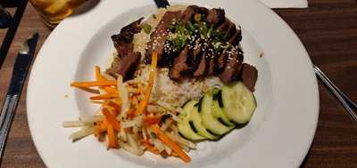 Half Penny Bar & Grill