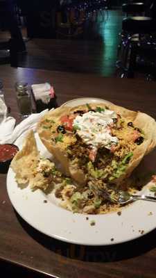 Half Penny Bar & Grill