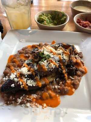 Gonza Tacos Y Tequila