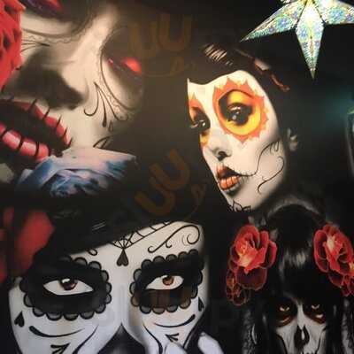 Gonza Tacos Y Tequila