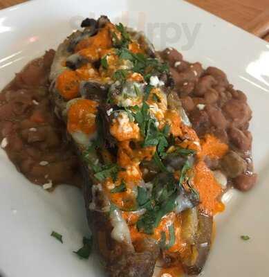 Gonza Tacos Y Tequila