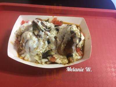 Indian Grocery And Chaat