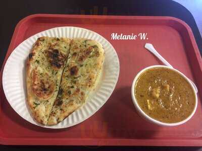 Indian Grocery And Chaat