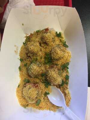 Indian Grocery And Chaat