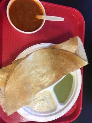 Indian Grocery And Chaat