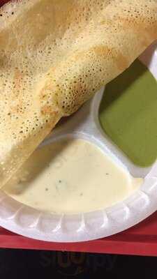 Indian Grocery And Chaat