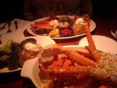 Red Lobster