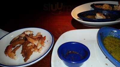 Red Lobster