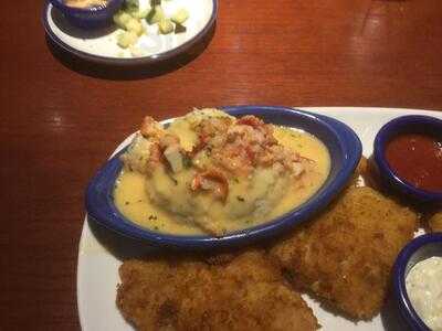Red Lobster