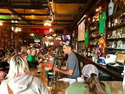 Scruffy Murphy's Irish Pub & Eatery