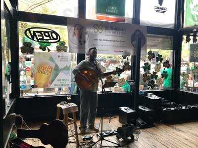 Scruffy Murphy's Irish Pub & Eatery