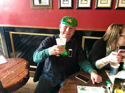 Scruffy Murphy's Irish Pub & Eatery