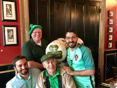 Scruffy Murphy's Irish Pub & Eatery