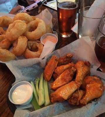 Scruffy Murphy's Irish Pub & Eatery