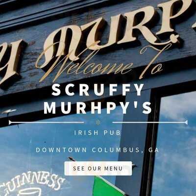 Scruffy Murphy's Irish Pub & Eatery